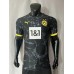 Seconda Maglia BVB Borussia Dortmund 2024